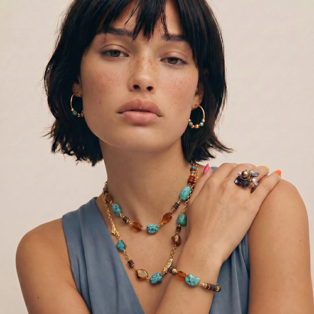 Earth Magic Bracelet | Brevado