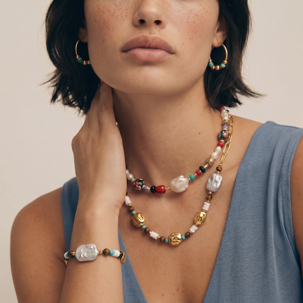 Mystic Harmony Bracelet | Brevado