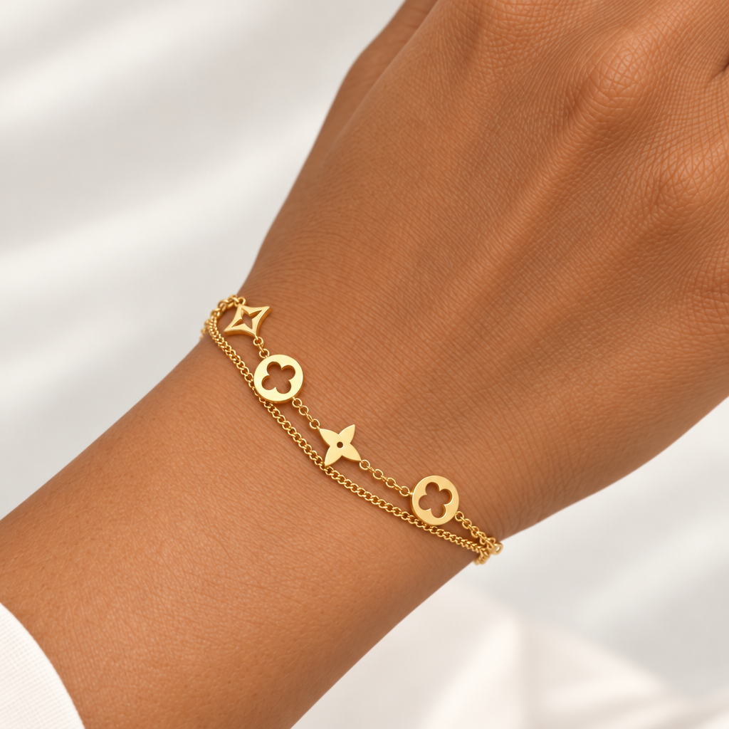 Charm Bracelet | Brevado